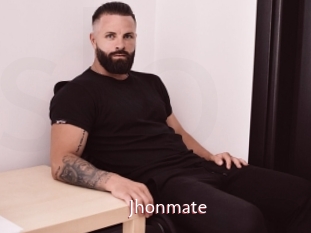 Jhonmate