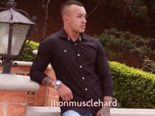 Jhonmusclehard