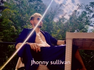 Jhonny_sullivan