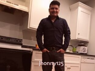 Jhonny125
