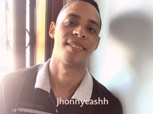 Jhonnycashh