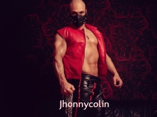 Jhonnycolin