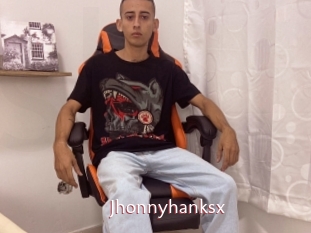 Jhonnyhanksx