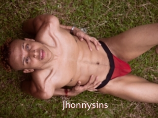 Jhonnysins