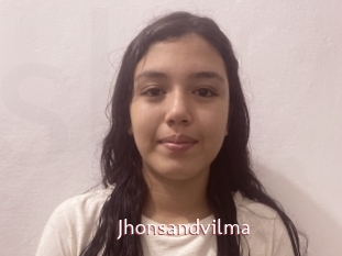 Jhonsandvilma