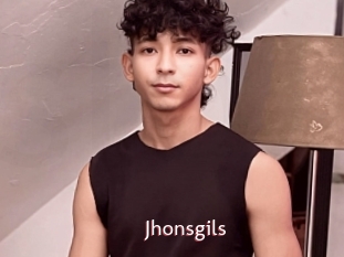 Jhonsgils