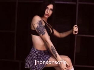Jhonsonsofia