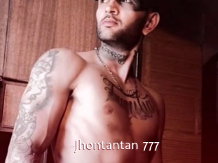 Jhontantan_777