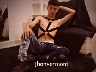 Jhonvermont
