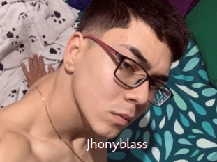 Jhonyblass