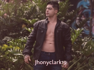 Jhonyclark19