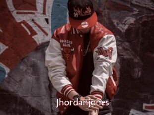 Jhordanjones
