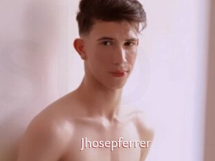 Jhosepferrer