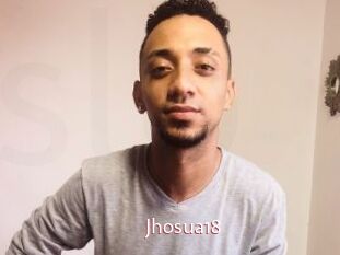Jhosua18