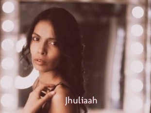 Jhuliaah