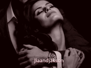 Jiaandjakson