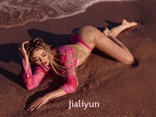 Jialiyun