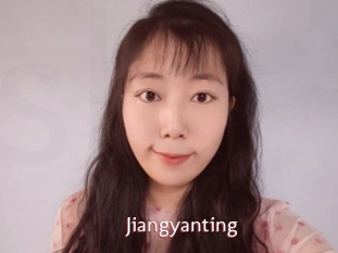 Jiangyanting