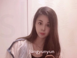 Jiangyunyun