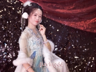 Jiayingdd
