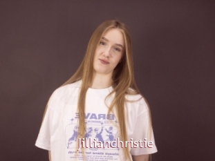 Jillianchristie