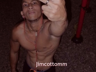 Jimcottomm