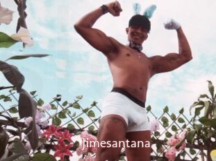 Jimesantana