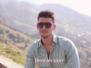 Jimmierazer