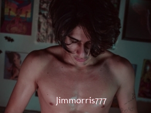 Jimmorris777