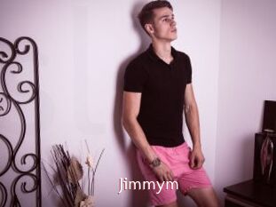 Jimmym