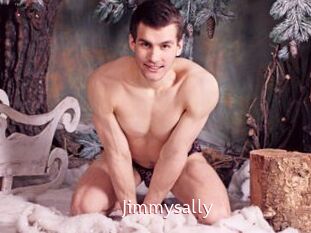 Jimmysally