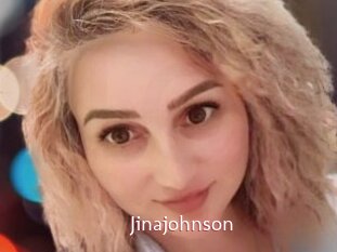 Jinajohnson