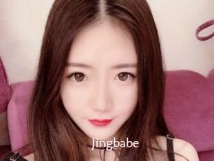 Jingbabe