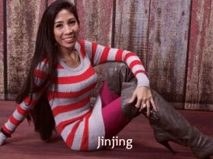 Jinjing