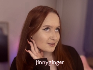 Jinnyginger