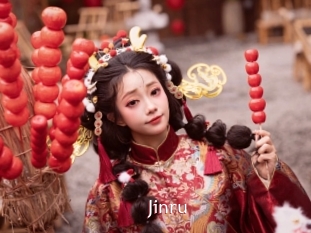 Jinru