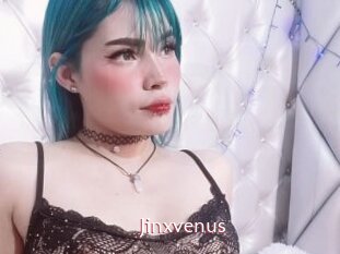 Jinxvenus