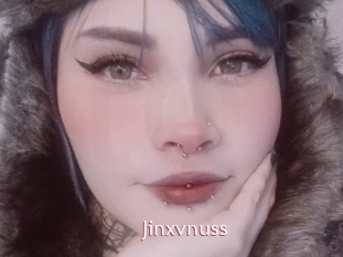 Jinxvnuss