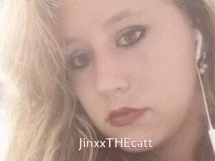 JinxxTHEcatt