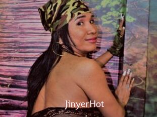 JinyerHot