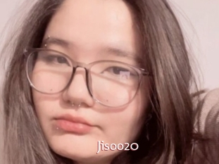 Jisoo20