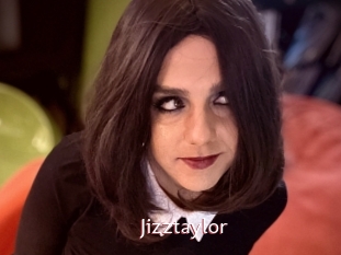Jizztaylor