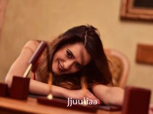 Jjuuliaa