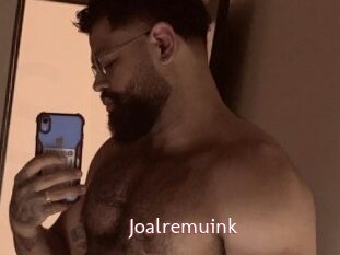 Joalremuink