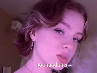 Joanaadams