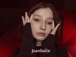 Joanballe
