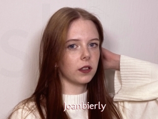 Joanbierly
