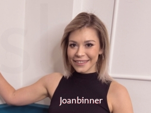 Joanbinner