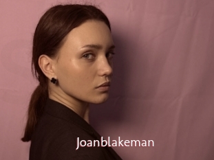 Joanblakeman