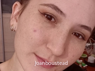 Joanboustead